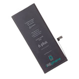 Brilliance Compatible for iPhone 6 Plus Battery Premium Aftermarket