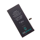 Brilliance Compatible for iPhone 7 Plus Battery Premium Aftermarket