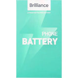 Brilliance Compatible for iPhone XR Battery Premium Aftermarket