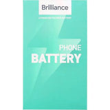 Brilliance Compatible for iPhone 7 Plus Battery Premium Aftermarket