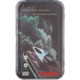 iPhone 11 Pro Camera Lens Protector 3D (Sale)