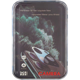 iPhone 12 Camera Lens Protector 3D (Sale)