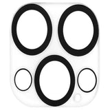 iPhone 12 Pro Camera Lens Protector 3D (Sale)