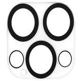 iPhone 12 Pro Camera Lens Protector 3D (Sale)