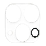 iPhone 11 Pro Max Camera Lens Protector 3D (Sale)