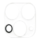 iPhone 11 Pro Max Camera Lens Protector 3D (Sale)