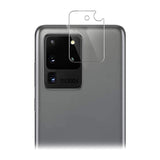 Samsung S20 Ultra Camera Lens Protector 3D 9H High Quality (Sale)