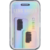 Samsung S20 Plus Camera Lens Protector 3D (Sale)