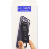 Brilliance INFINITE ENERGY Compatible for iPhone 5 Premium Battery