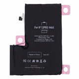 Brilliance Compatible for iPhone 12 Pro Max Battery Premium Aftermarket