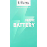 Brilliance Compatible for iPhone 12 Pro Max Battery Premium Aftermarket