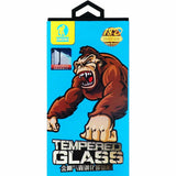 iPhone 13 Tempered Glass Pack of 10 Bulk SUPER GLASS