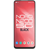 Compatible for OnePlus Nord N200 LCD With Touch + Frame Black