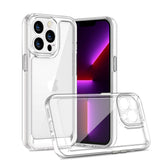 iPhone 8 Plus/7 Plus SpaceX Ultra Transparent Tone Case Clear (Sale)