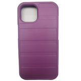 iPhone 14 Rugged Case Magsafe Purple VZ (Sale)