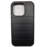 iPhone 14 Pro Rugged Case Magsafe Black VZ