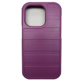 iPhone 14 Pro Max Rugged Case Magsafe Purple VZ