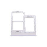 Samsung A20e (A202F / 2019) Dual Sim Tray White