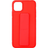 iPhone 12 / 12 PRO Universal Stand Phone Case Red