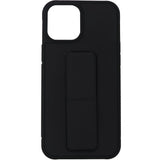 iPhone 12 / 12 PRO Universal Stand Phone Case Black