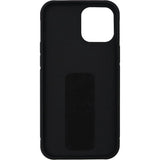 iPhone 12 / 12 PRO Universal Stand Phone Case Black