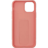 iPhone 12 / 12 PRO Universal Stand Phone Case Peach