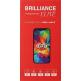 Brilliance Elite Compatible for iPhone X LCD With Touch Soft and Back Plate Black