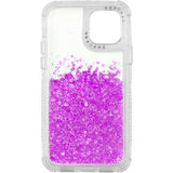 iPhone 12 PRO Dreamland 3 in 1 Case Purple