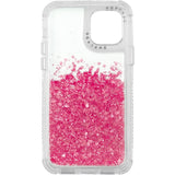 iPhone 12 / 12 Pro Dreamland 3 in 1 Case Red