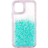 iPhone 12 PRO Dreamland 3 in 1 Case Green