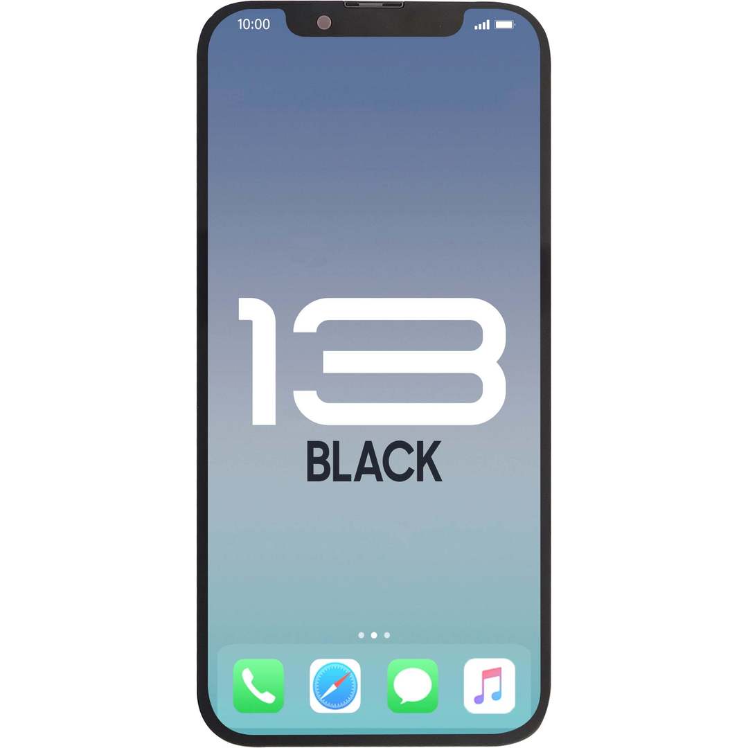 Brilliance iPhone 11 Pro LCD with Touch Black