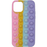 iPhone 12 Decompression Case Pink (Sale)