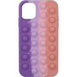 iPhone 12 Decompression Case Lavender (Sale)