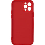 iPhone 12 PRO MAX Magnetic Wireless Charging Case Red