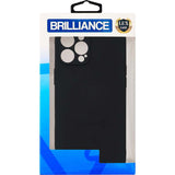 iPhone 12 Magnetic Wireless Charging Case Black