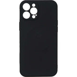 iPhone 12 Magnetic Wireless Charging Case Black