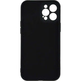 iPhone 12 Magnetic Wireless Charging Case Black