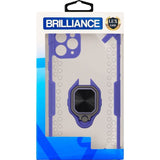 iPhone 11 PRO MAX Vulcan Warrior Case Purple (Sale)