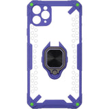 iPhone 11 PRO MAX Vulcan Warrior Case Purple (Sale)