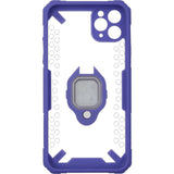 iPhone 11 PRO MAX Vulcan Warrior Case Purple (Sale)