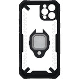 iPhone 12 PRO MAX Vulcan Warrior Case Black