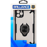 iPhone 11 PRO MAX Vulcan Warrior Case Black (Sale)