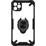 iPhone 11 PRO MAX Vulcan Warrior Case Black (Sale)