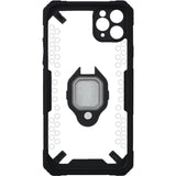 iPhone 11 PRO MAX Vulcan Warrior Case Black (Sale)