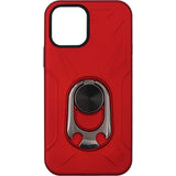 iPhone 12 PRO MAX Admiral Case Red