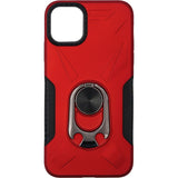 iPhone 11 PRO MAX Admiral Case Red