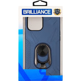 iPhone 12 PRO MAX Admiral Case Navy Blue