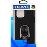 iPhone 12 PRO Admiral Case Black