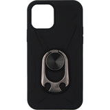 iPhone 12 PRO Admiral Case Black