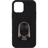 iPhone 12 / 12 Pro Admiral Case Black (Sale)